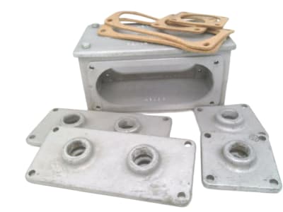 EATON CORPORATION RSM1