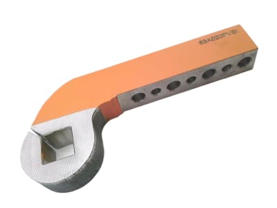 SMC CKZ-63A020P