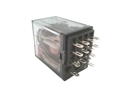 FUJI ELECTRIC HH54P-L AC220V