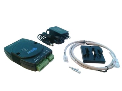 IDOR SECURITY SOLUTIONS 01-920-00002