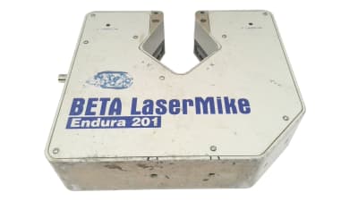 BETA LASERMIKE 201