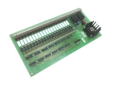 PROVEN DESIGNS INC ESW001-104
