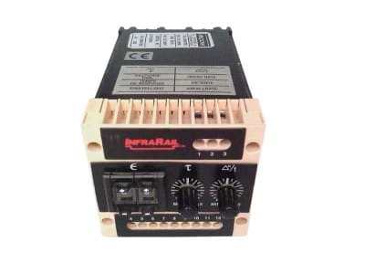 IRCON DNF99-13C
