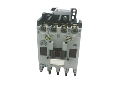 ALLEN BRADLEY 700DC-F400ZJ