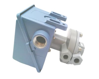 UNITED ELECTRIC J400K-455