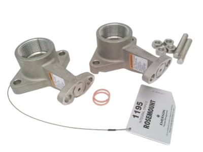 EMERSON 1195S015T1S1184D