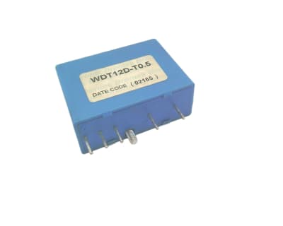 BRENTEK WDT12D-T0.5