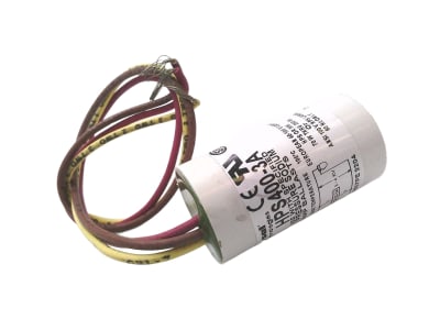 UNIVERSAL LIGHTING TECHNOLOGY HPS400-3A
