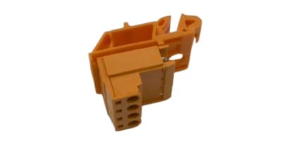 WEIDMULLER SLS 5.08/04/180TB RF15 SN OR BX