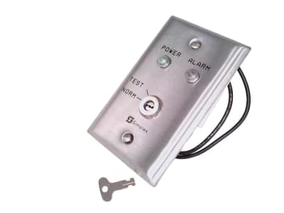 TYCO 2098-9805