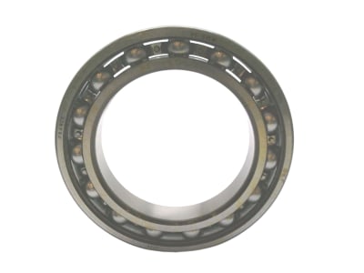 SKF 6204