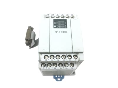 MATSUSHITA ELECTRIC AFPX-E16R