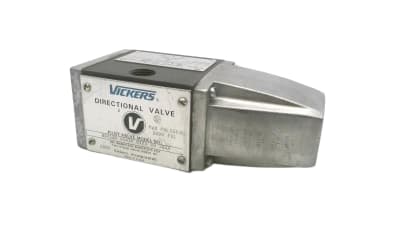 EATON CORPORATION DG4S4-012B-50