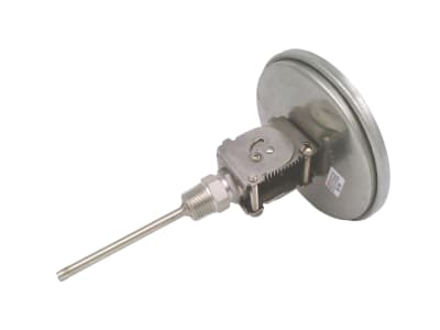 ASHCROFT 50EI60E0400/250F