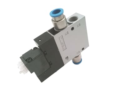 FESTO CPE18-M1H-3GL-QS-10