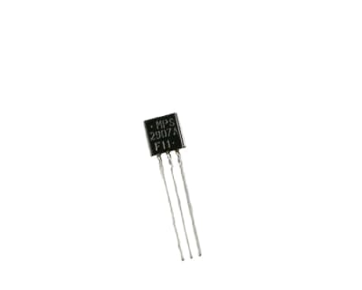 GENERIC TMPS2907A