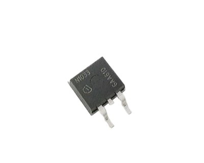 INFINEON IPB47N10S33