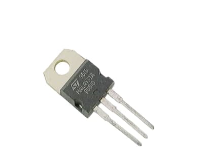 ST MICRO BU810