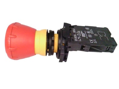 SPRECHER & SCHUH D7P-MT44PX01S