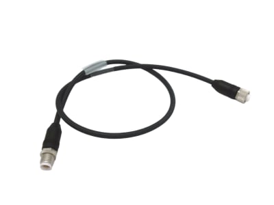 LEUZE KDS S-M12-5A-M12-5A-P1-006
