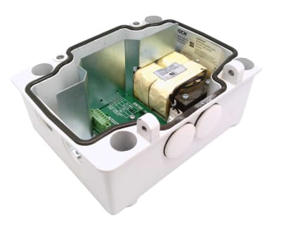 BOSCH VG4-SBOX-120VAC