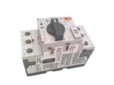 SPRECHER & SCHUH KTA7-25S-10A