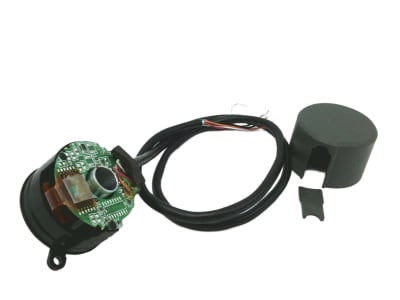 DYNAPAR M151000/0101B