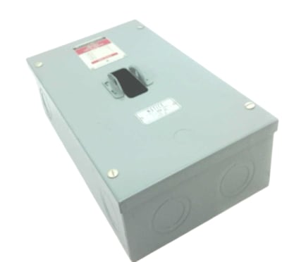 WESTINGHOUSE 455D758G01
