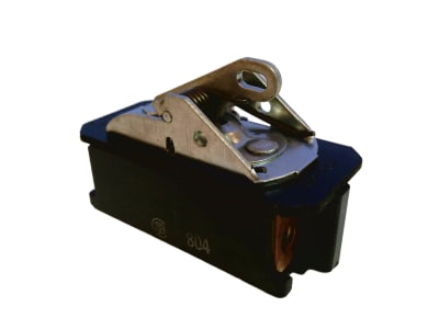 EATON CORPORATION 8634K3
