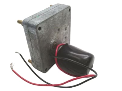 GRAINGER 2L007