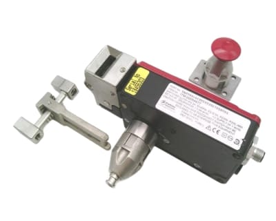 FORTRESS INTERLOCKS TA2T6S+419T03336D700X001