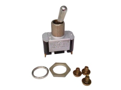 EATON CORPORATION 7581K4