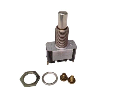 EATON CORPORATION 8444K3