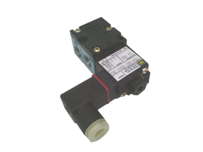MAC VALVES INC 45A-AA1-DDAJ-2KJ