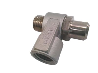 SMC NAS2200-N02-D-X308