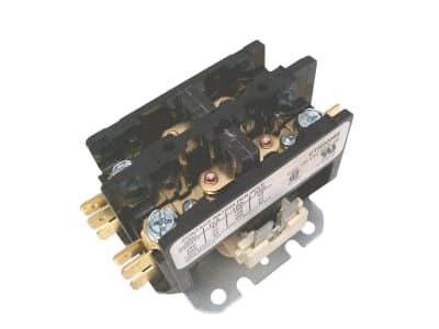 INGERSOLL RAND CTR02589