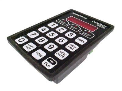 QUARTECH 8330-GMX