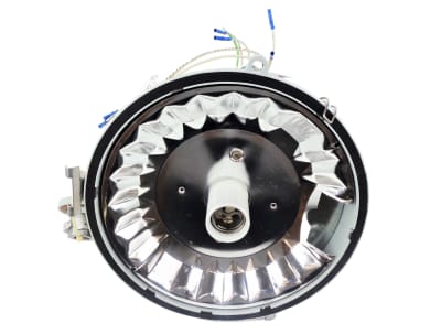 GENERAL ELECTRIC L4MU40M0A5E