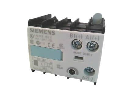 SIEMENS 3RT1916-2DG21