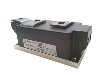 INFINEON DD540N22K