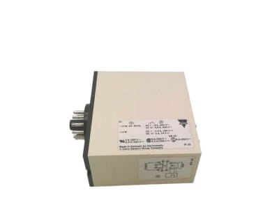 CARLO GAVAZZI SP239-120