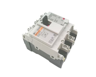 FUJI ELECTRIC BW32AAG-3P015