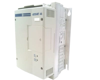 SCHNEIDER ELECTRIC ATS-46D17N