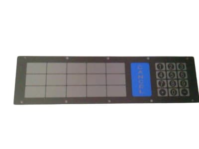 EATON CORPORATION 63-00375-01