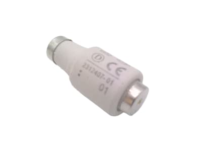 WEBER DTII25A