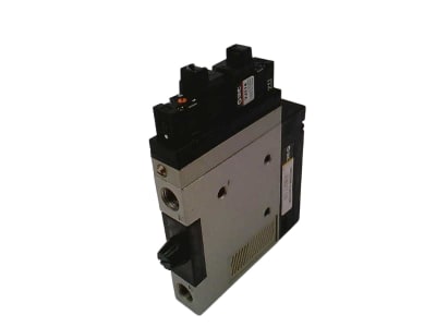SMC ZM071H-A5L