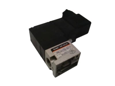 SMC NVF110-5DZ-01T-F