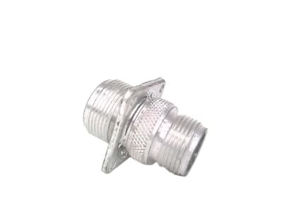 AMPHENOL 97-3100A-14S-6P(639)