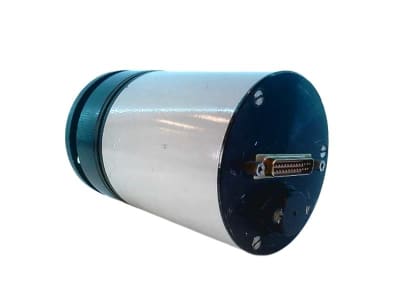 SCHON ELECTRONIC 2852-100-1-6D00PG02CG