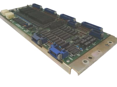 YASKAWA ELECTRIC JANCO-1021
